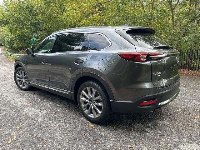 2023 Mazda CX-9 Vehicle Photo in Clarksville, MD 21029