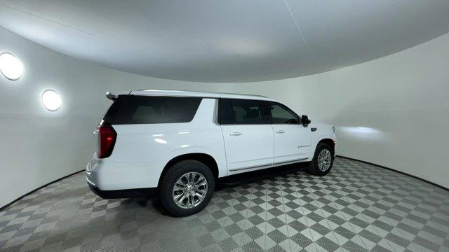 2024 GMC Yukon XL Vehicle Photo in GILBERT, AZ 85297-0402