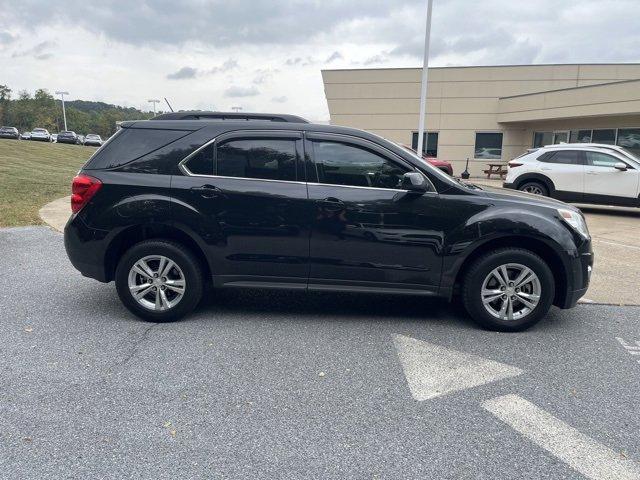 2014 Chevrolet Equinox Vehicle Photo in Harrisburg, PA 17111