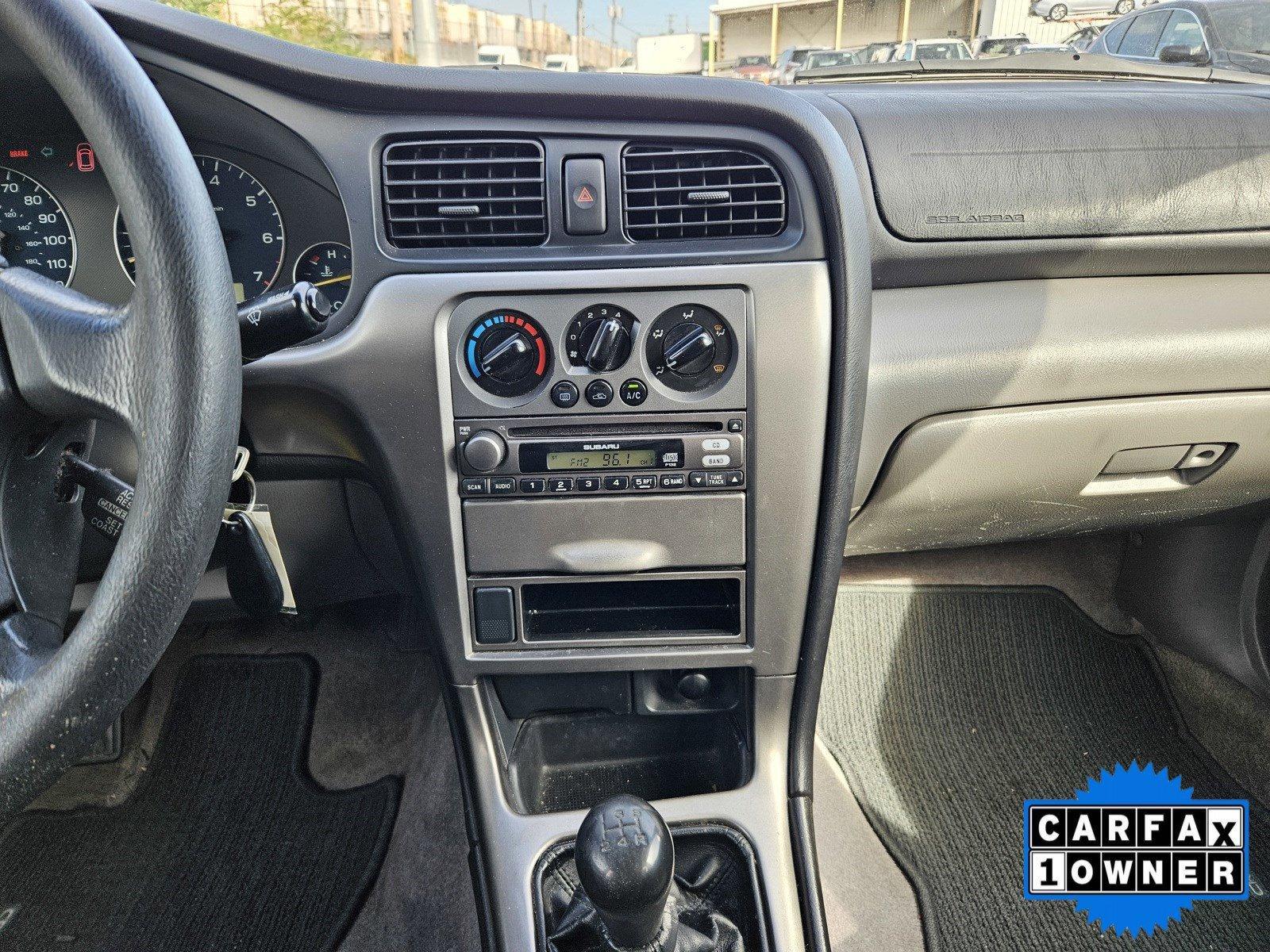 2006 Subaru Baja Vehicle Photo in Harrisburg, PA 17111