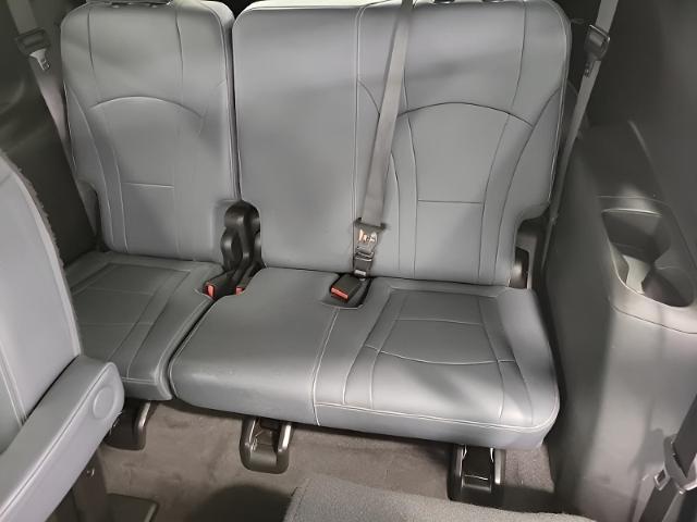 2020 Buick Enclave Vehicle Photo in OSHKOSH, WI 54904-7811