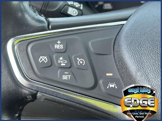 2021 Chevrolet Equinox Vehicle Photo in FREEPORT, NY 11520-3923