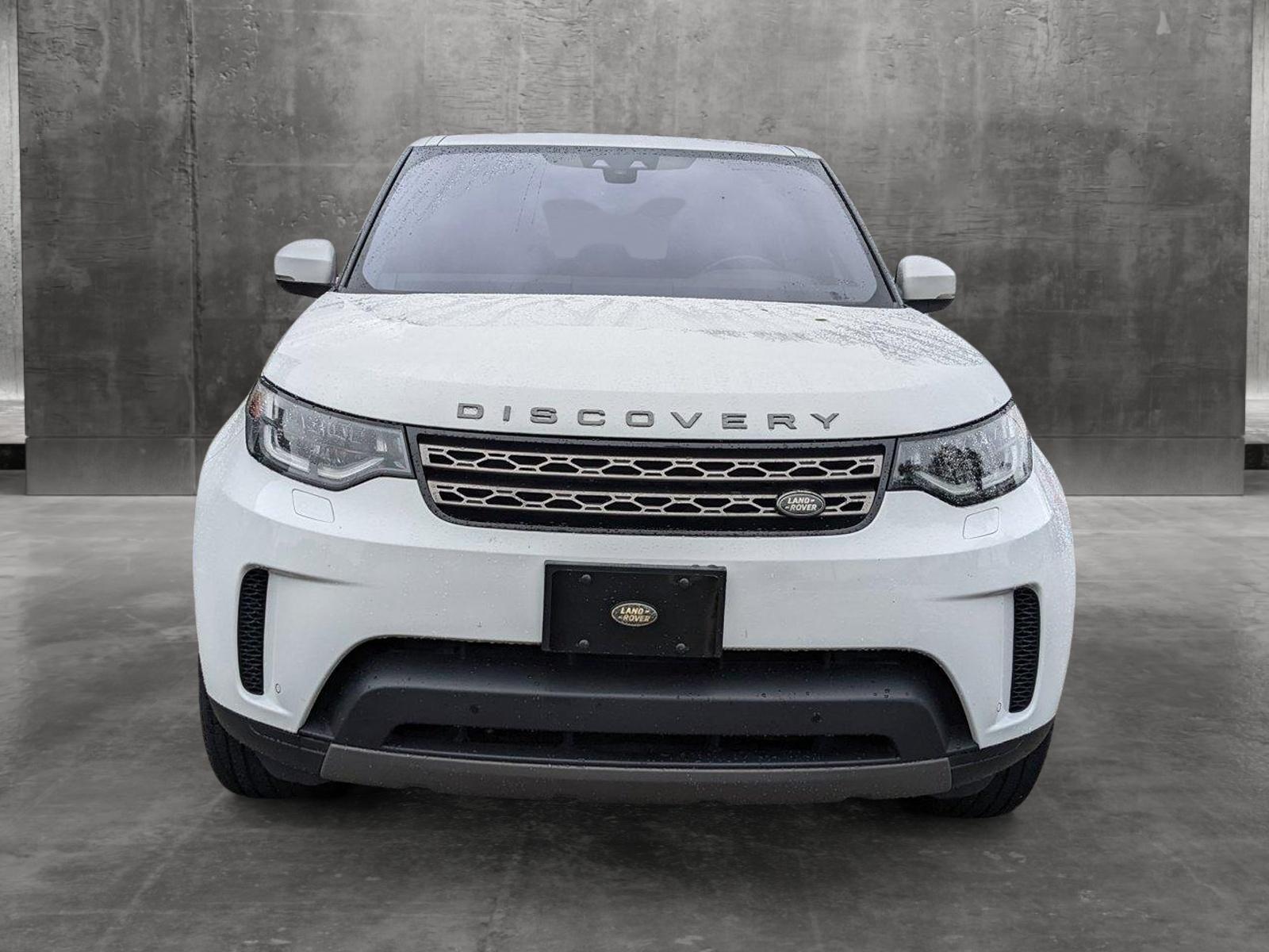 2020 Land Rover Discovery Vehicle Photo in Jacksonville, FL 32256