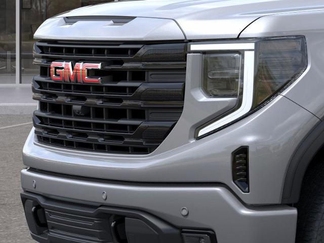 2025 GMC Sierra 1500 Vehicle Photo in POTSDAM, NY 13676-1281