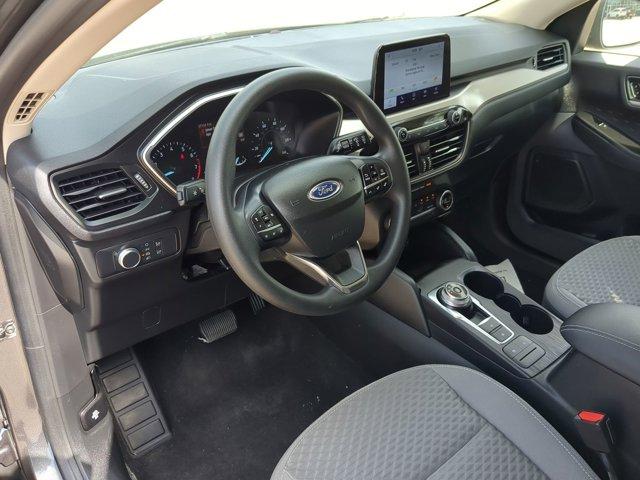 2020 Ford Escape Vehicle Photo in SELMA, TX 78154-1460