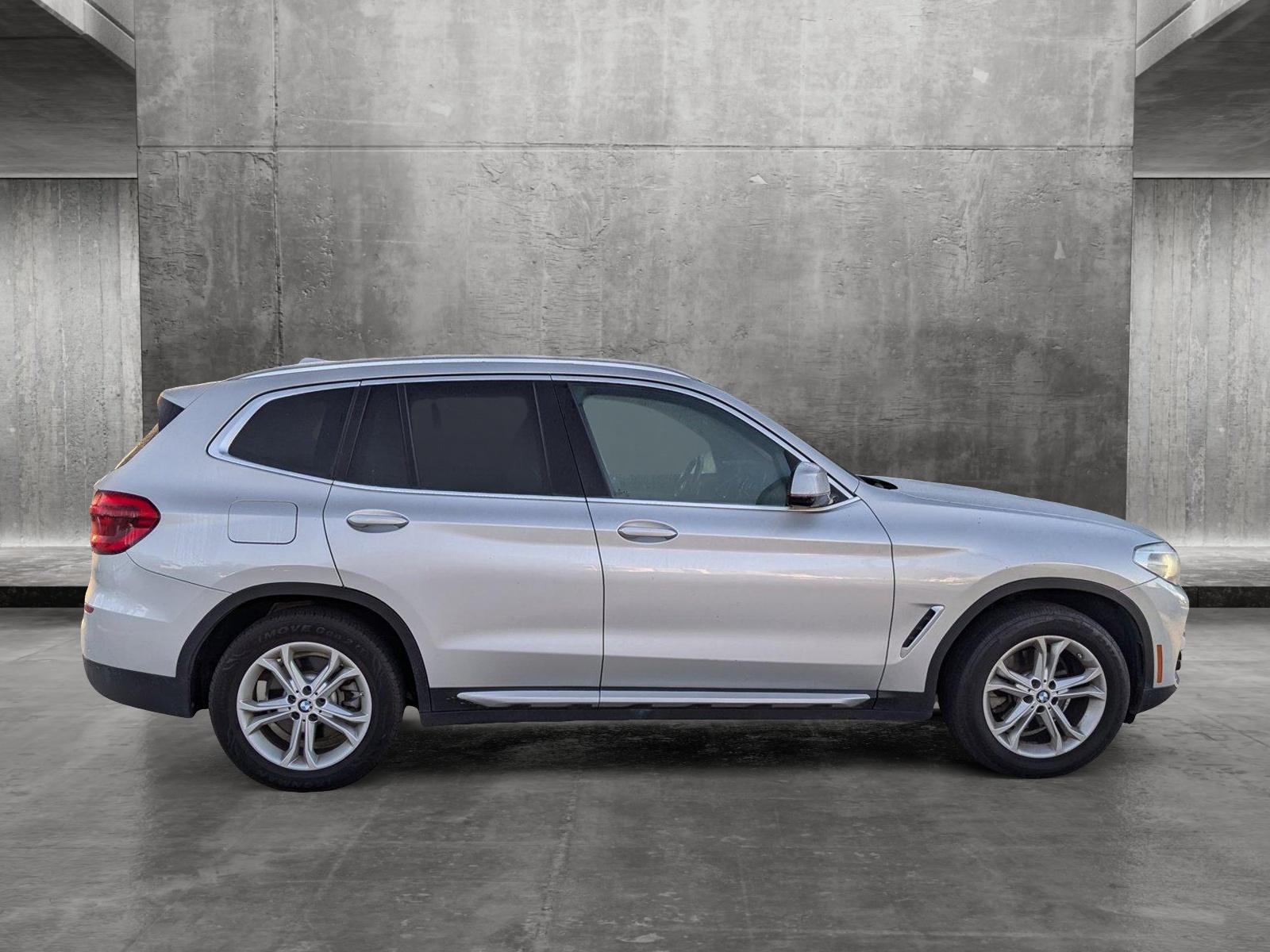 2020 BMW X3 sDrive30i Vehicle Photo in Maitland, FL 32751