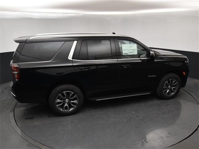 2023 Chevrolet Tahoe Vehicle Photo in LAS VEGAS, NV 89118-3267