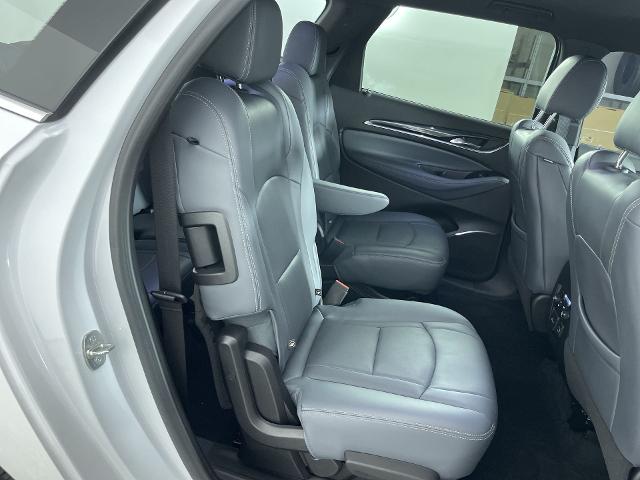 2023 Buick Enclave Vehicle Photo in GILBERT, AZ 85297-0402