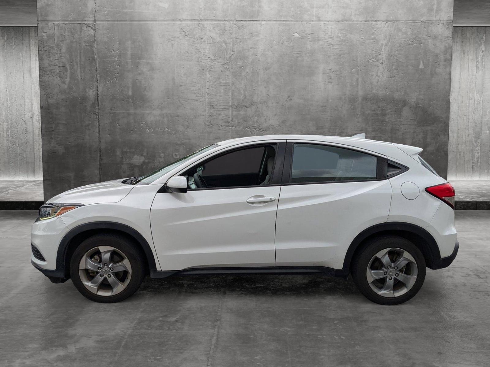 2020 Honda HR-V Vehicle Photo in Miami, FL 33015