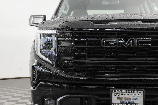 2024 GMC Sierra 1500 Vehicle Photo in PUYALLUP, WA 98371-4149