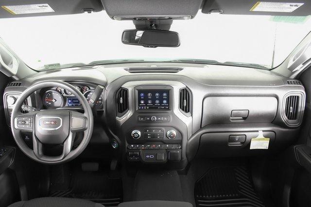 2024 GMC Sierra 2500 HD Vehicle Photo in PUYALLUP, WA 98371-4149