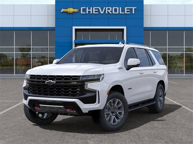 2024 Chevrolet Tahoe Vehicle Photo in EVERETT, WA 98203-5662