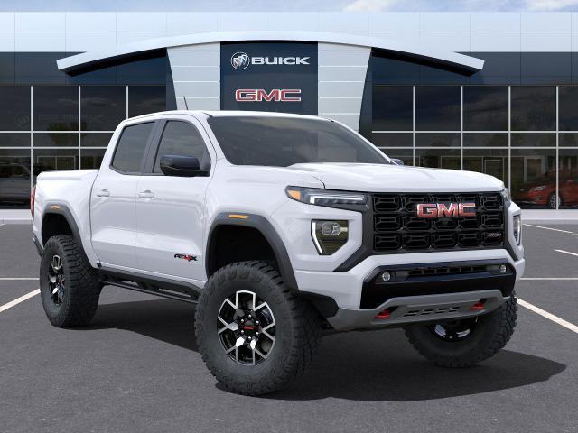 2024 GMC Canyon Vehicle Photo in GOLDEN, CO 80401-3850