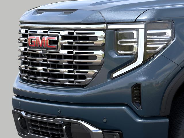 2025 GMC Sierra 1500 Vehicle Photo in GREEN BAY, WI 54303-3330