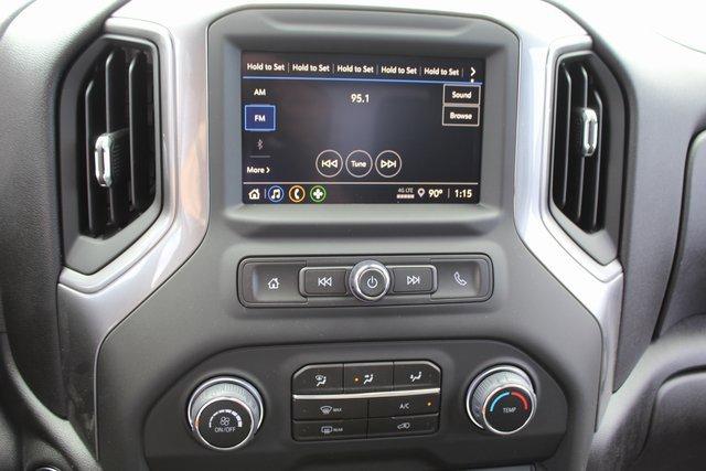 2024 Chevrolet Silverado 3500 HD Chassis Cab Vehicle Photo in SAINT CLAIRSVILLE, OH 43950-8512