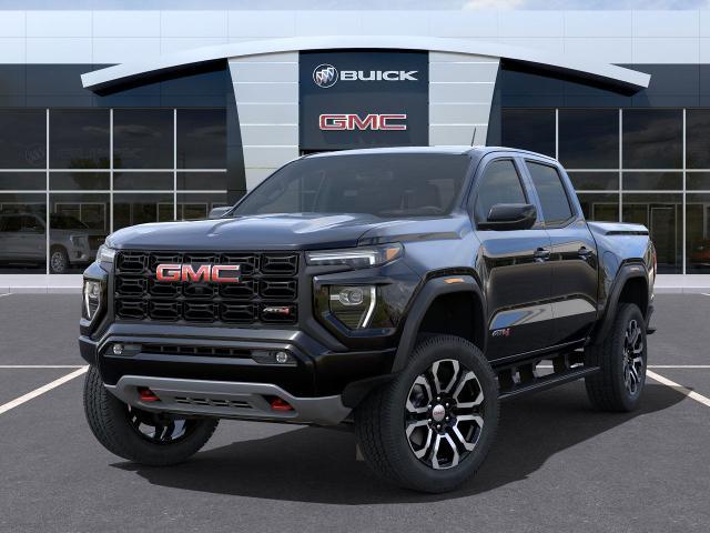 2024 GMC Canyon Vehicle Photo in PASADENA, CA 91107-3803