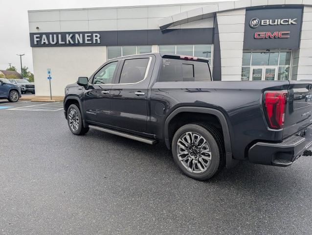 2024 GMC Sierra 1500 Vehicle Photo in HARRISBURG, PA 17111-1033