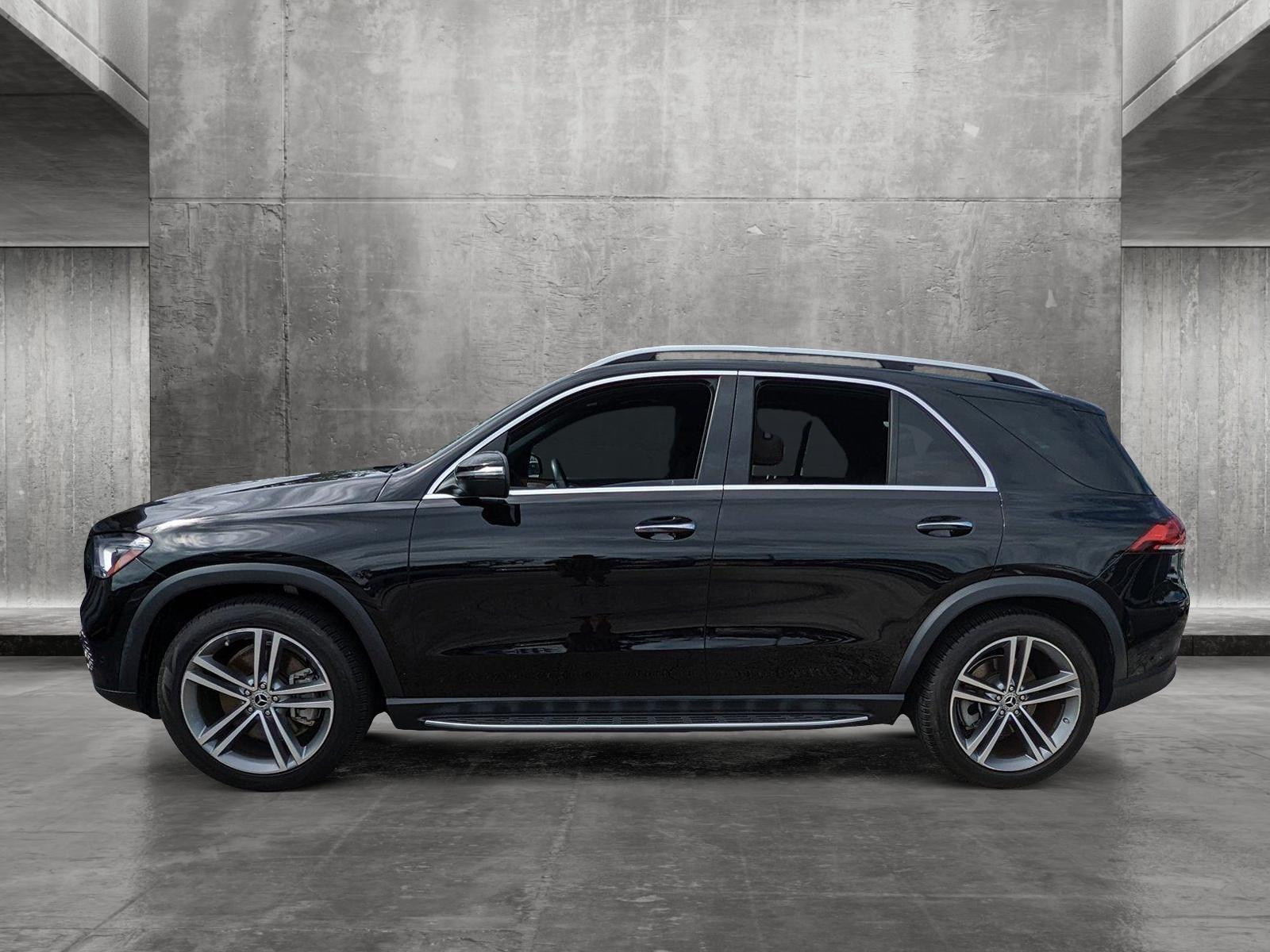 2022 Mercedes-Benz GLE Vehicle Photo in Jacksonville, FL 32244