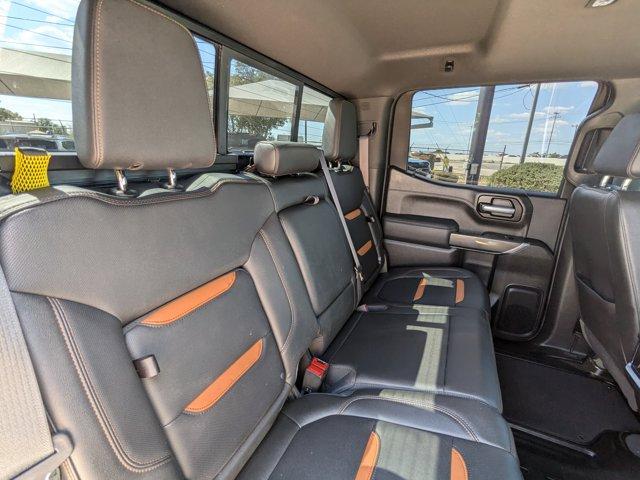 2021 GMC Sierra 1500 Vehicle Photo in SELMA, TX 78154-1459