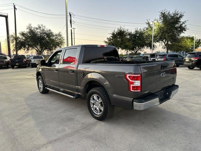 2019 Ford F-150 Vehicle Photo in San Antonio, TX 78209