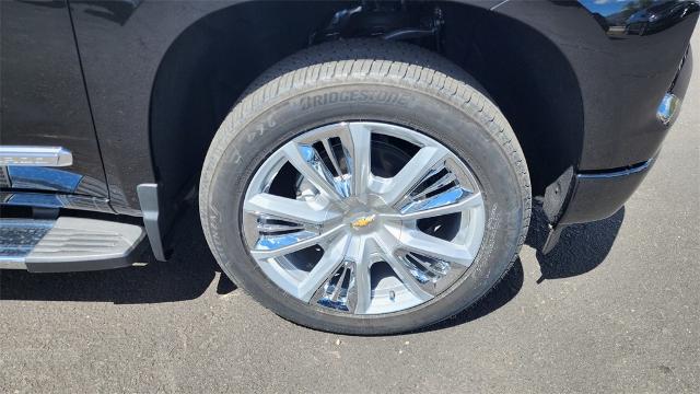 2024 Chevrolet Silverado 1500 Vehicle Photo in FLAGSTAFF, AZ 86001-6214