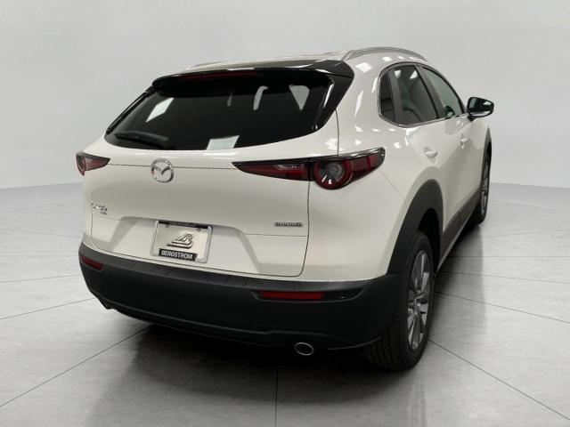 2025 Mazda CX-30 Vehicle Photo in Appleton, WI 54913