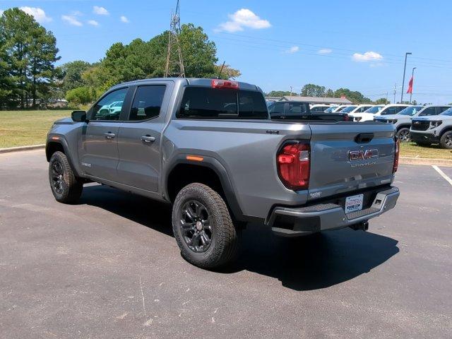 2024 GMC Canyon Vehicle Photo in ALBERTVILLE, AL 35950-0246