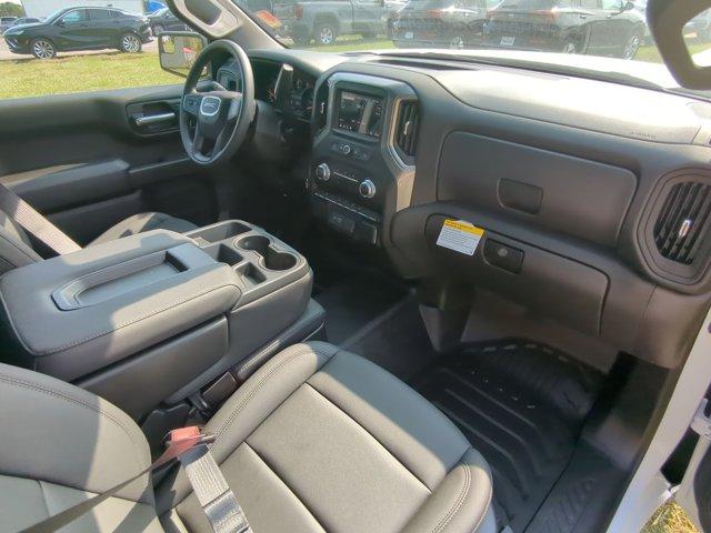 2024 GMC Sierra 1500 Vehicle Photo in ALBERTVILLE, AL 35950-0246