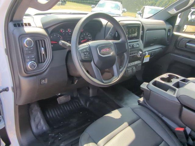 2024 GMC Sierra 2500 HD Vehicle Photo in ALBERTVILLE, AL 35950-0246