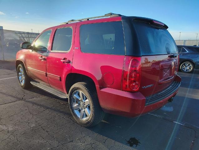 2013 GMC Yukon Vehicle Photo in GREEN BAY, WI 54304-5303