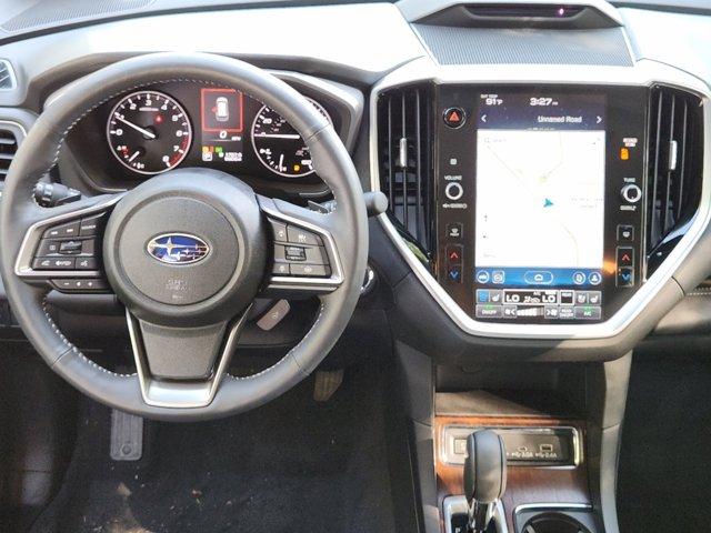 2024 Subaru Ascent Vehicle Photo in DALLAS, TX 75209