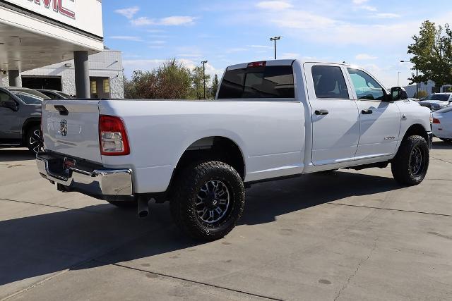 2022 Ram 2500 Vehicle Photo in AMERICAN FORK, UT 84003-3317