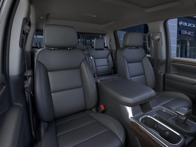 2025 GMC Sierra 1500 Vehicle Photo in KANSAS CITY, MO 64114-4545