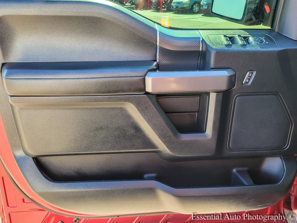 2019 Ford F-150 Vehicle Photo in Plainfield, IL 60586