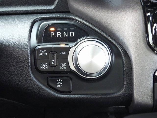 2022 Ram 1500 Vehicle Photo in DALLAS, TX 75244-5909