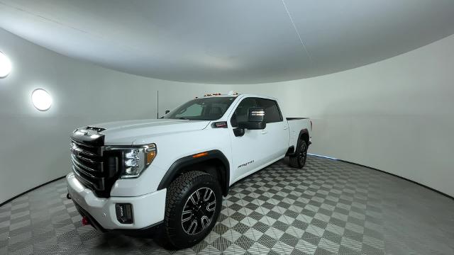 2020 GMC Sierra 2500 HD Vehicle Photo in GILBERT, AZ 85297-0402