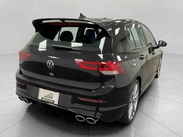 2024 Volkswagen Golf R Vehicle Photo in Appleton, WI 54913