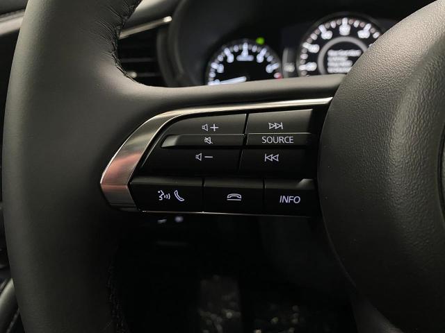 2025 Mazda CX-30 Vehicle Photo in Appleton, WI 54913