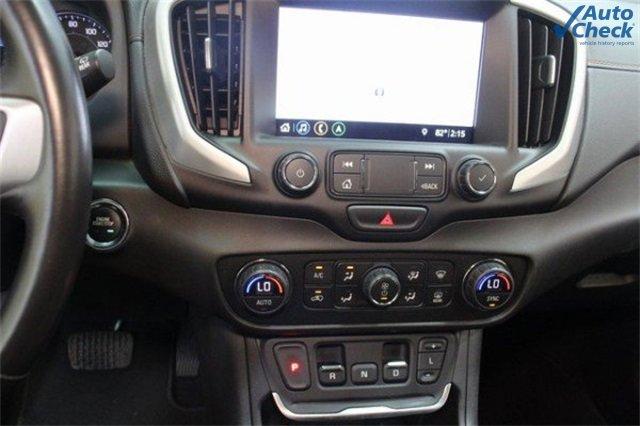 2020 GMC Terrain Vehicle Photo in ST JOHNS, MI 48879-1562