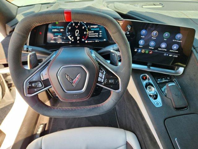 2023 Chevrolet Corvette Stingray Vehicle Photo in SUGAR LAND, TX 77478-0000