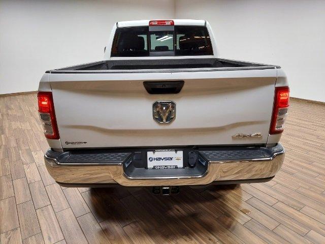 2021 Ram 2500 Vehicle Photo in SAUK CITY, WI 53583-1301