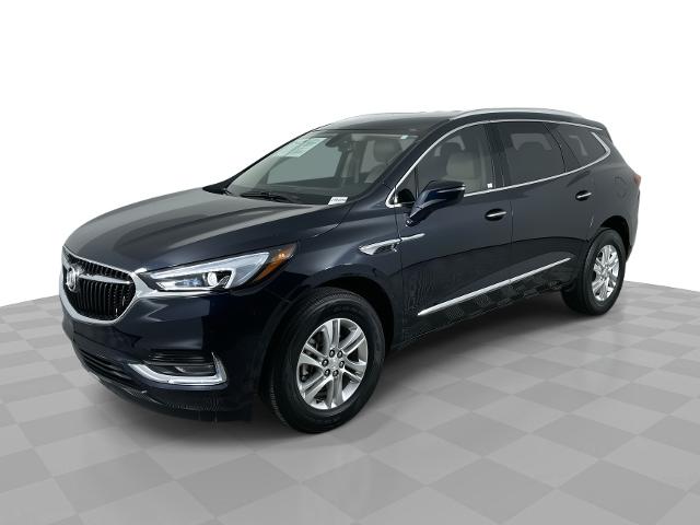 2020 Buick Enclave Vehicle Photo in GILBERT, AZ 85297-0402