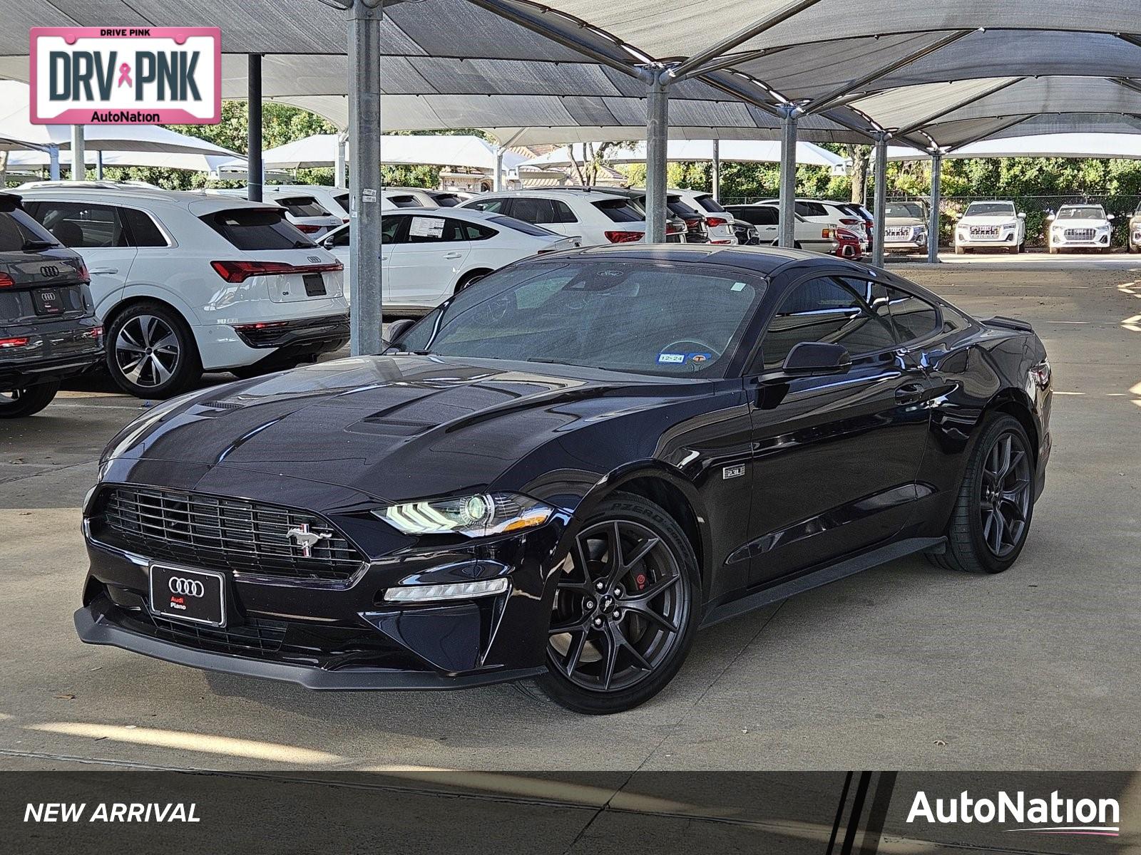 2023 Ford Mustang Vehicle Photo in Panama City, FL 32401