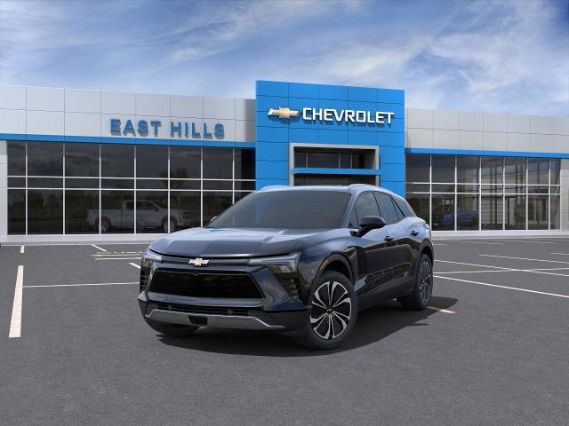 2025 Chevrolet Blazer EV Vehicle Photo in FREEPORT, NY 11520-3923