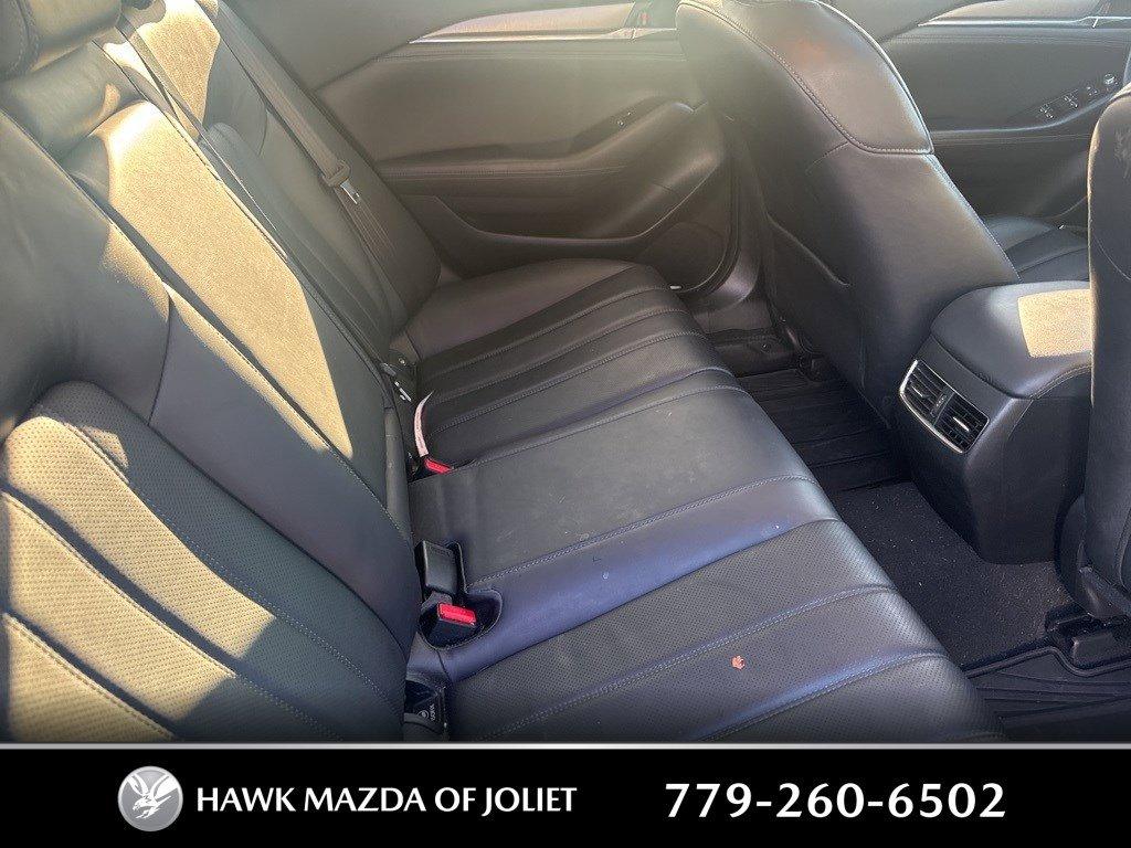 2021 Mazda6 Vehicle Photo in Plainfield, IL 60586