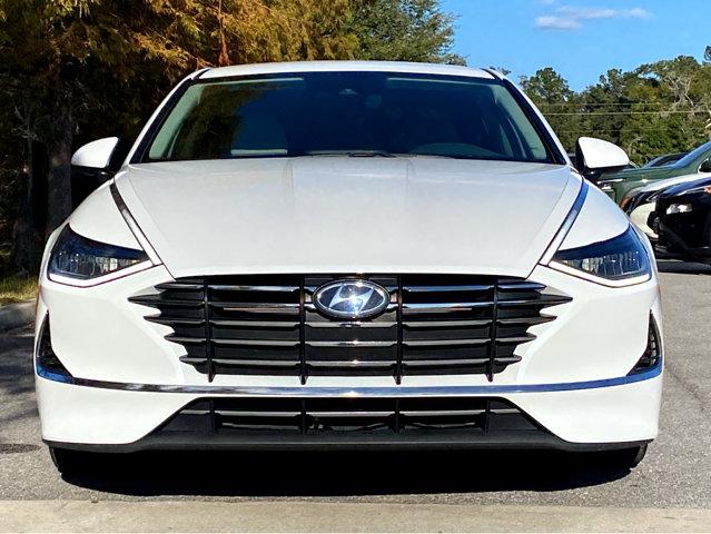 2021 Hyundai SONATA Vehicle Photo in Hinesville, GA 31313