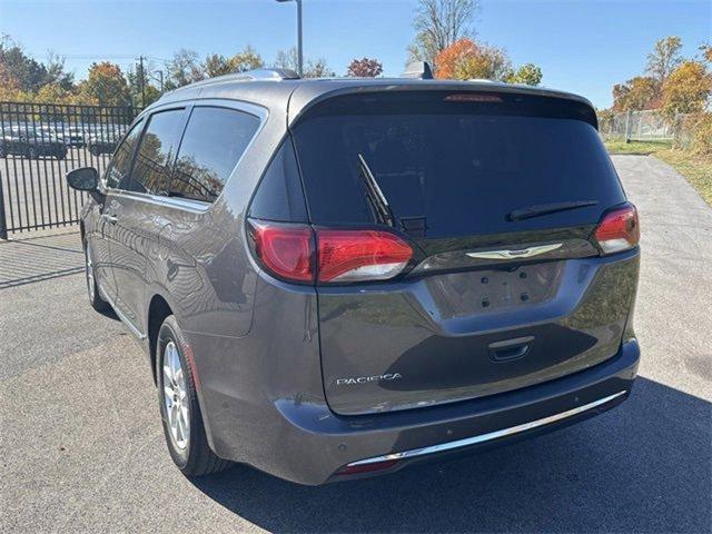 2020 Chrysler Pacifica Vehicle Photo in Willow Grove, PA 19090