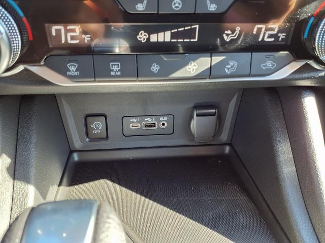 2025 Nissan Sentra Vehicle Photo in Oshkosh, WI 54904