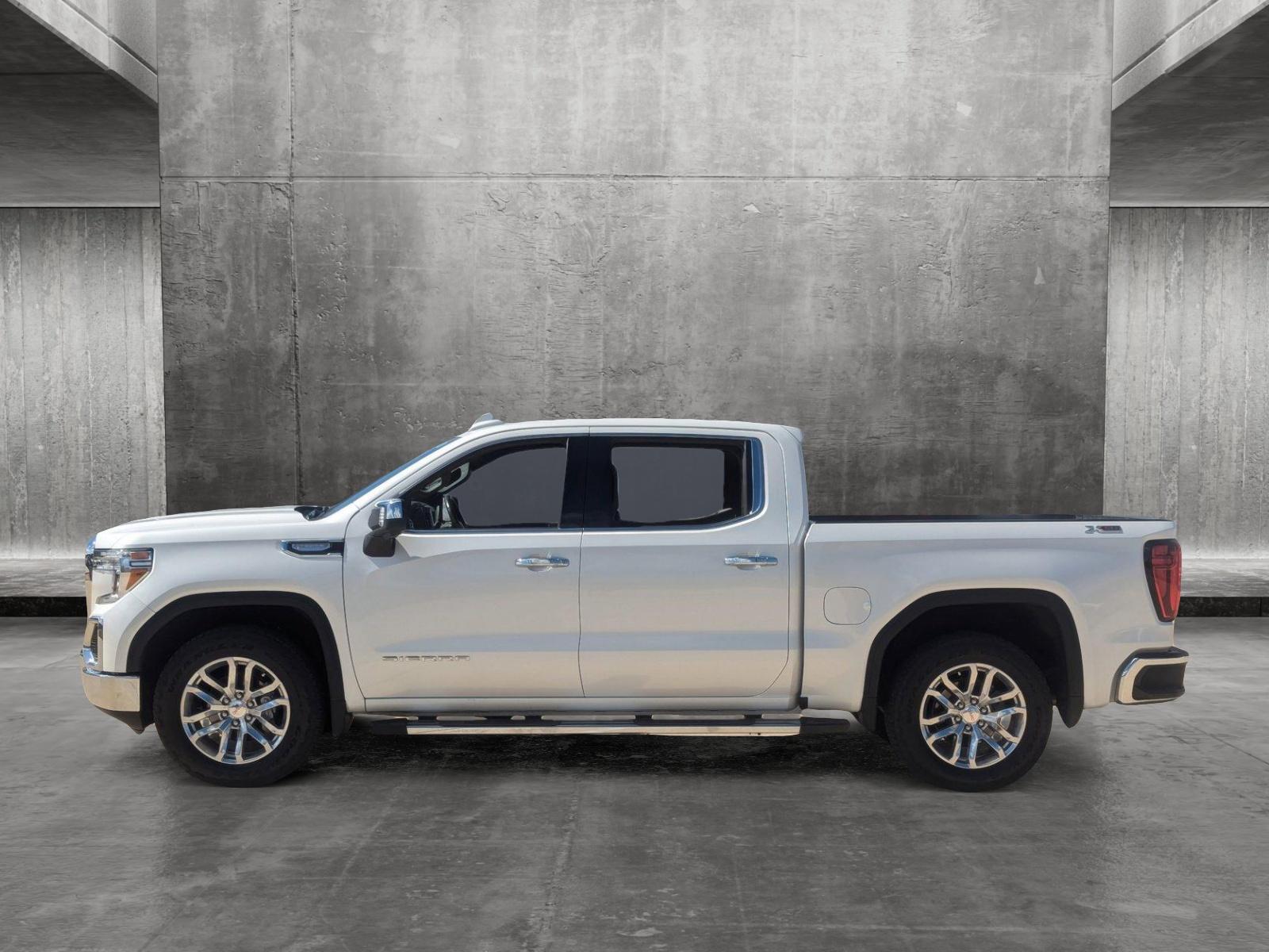 2020 GMC Sierra 1500 Vehicle Photo in CORPUS CHRISTI, TX 78412-4902