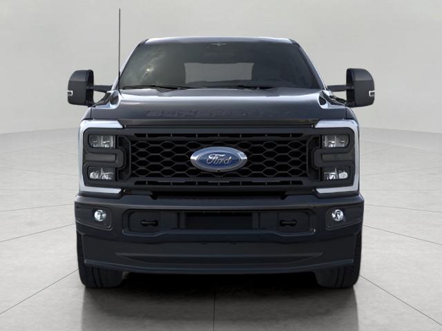 2024 Ford Super Duty F-250 SRW Vehicle Photo in Neenah, WI 54956